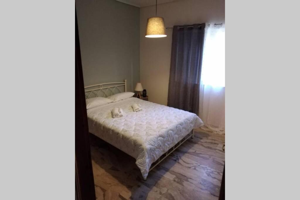 "Amelie" - Kalamata Centre Family Apartment Kültér fotó