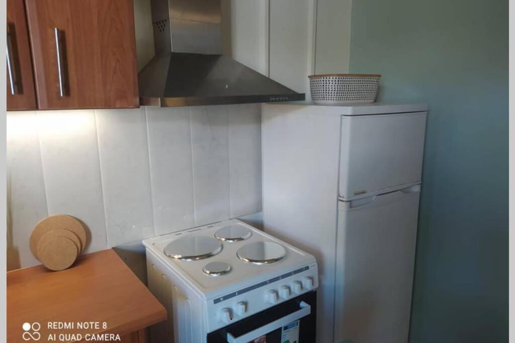 "Amelie" - Kalamata Centre Family Apartment Kültér fotó